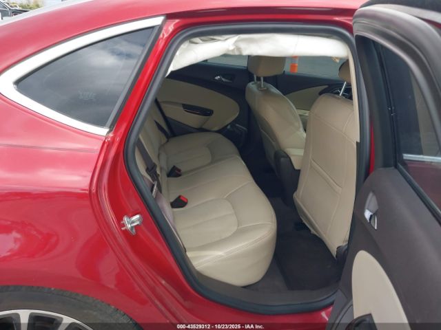 Buick Verano Sport Touring Group Image 8