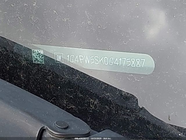 Buick Verano Sport Touring Group Image 6