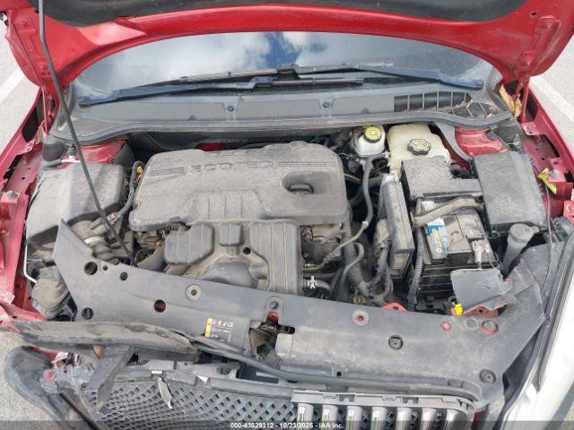 Buick Verano Sport Touring Group Image 10