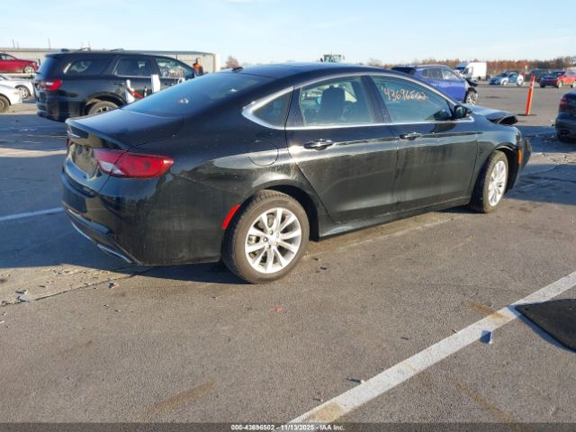 Chrysler 200 C Image 5