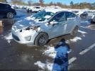 Ford Fiesta S Image 3