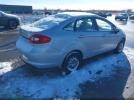 Ford Fiesta S Image 10
