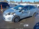 Ford Fiesta S Image 2