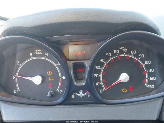 Ford Fiesta S Image 5