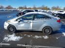 Ford Fiesta S Image 15