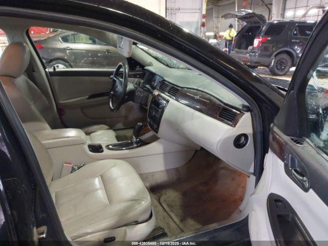 Chevrolet Impala Ltz Image 7