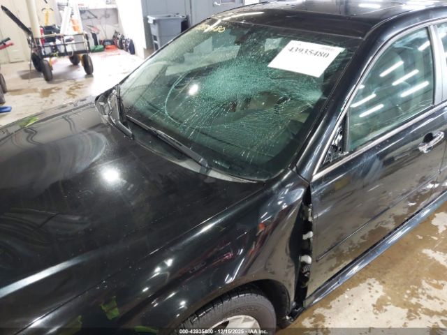 Chevrolet Impala Ltz Image 9