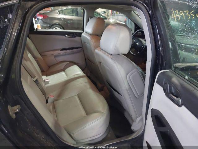 Chevrolet Impala Ltz Image 3