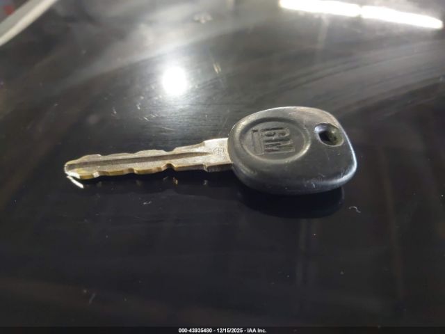 Chevrolet Impala Ltz Image 2