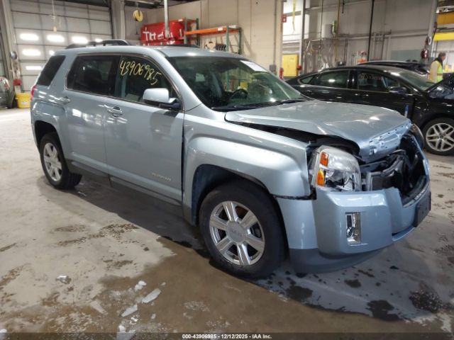GMC Terrain Sle-2 Image 1
