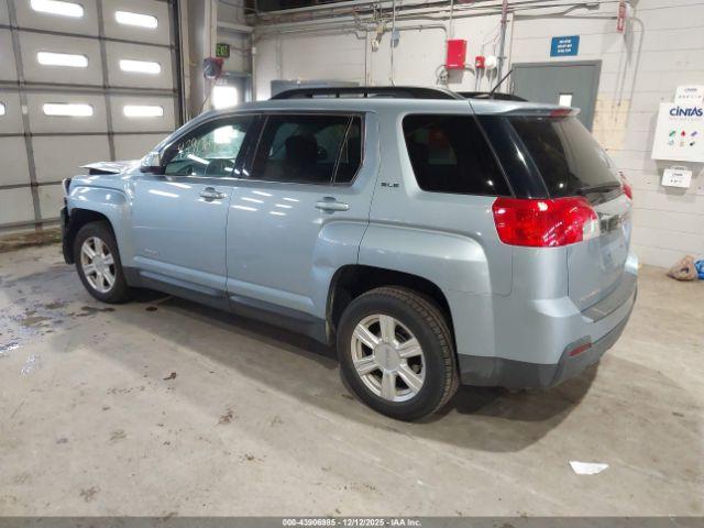 GMC Terrain Sle-2 Image 10