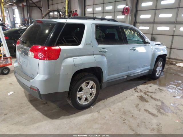 GMC Terrain Sle-2 Image 4