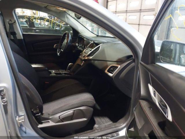 GMC Terrain Sle-2 Image 8