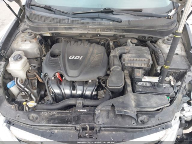 Hyundai SONATA Limited Image 5