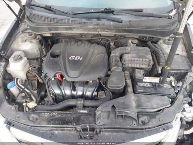 Hyundai SONATA Limited Image 5