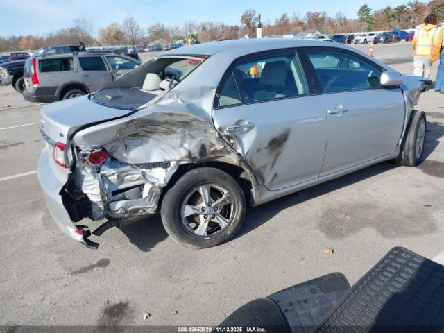 Toyota Corolla Le Image 2