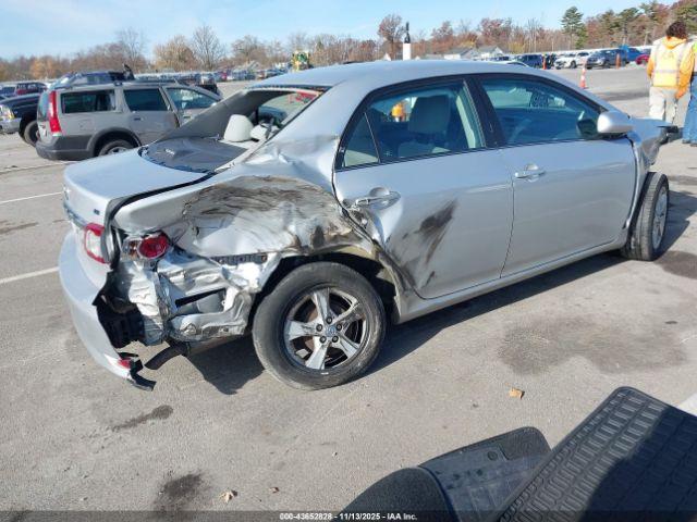 Toyota Corolla Le Image 2