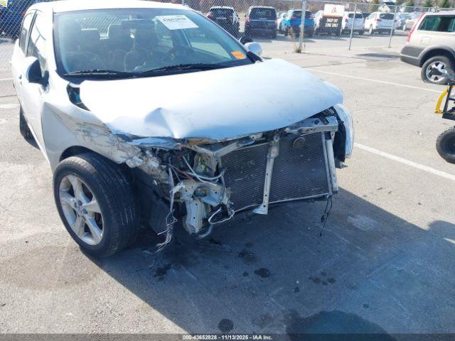 Toyota Corolla Le Image 5