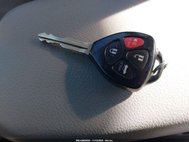 Toyota Corolla Le Image 7