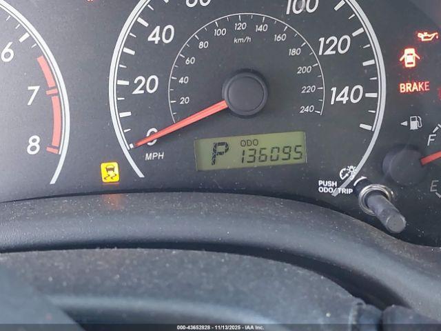 Toyota Corolla Le Image 13