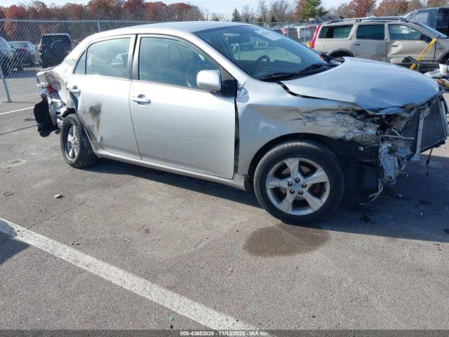 Toyota Corolla Le Image 16