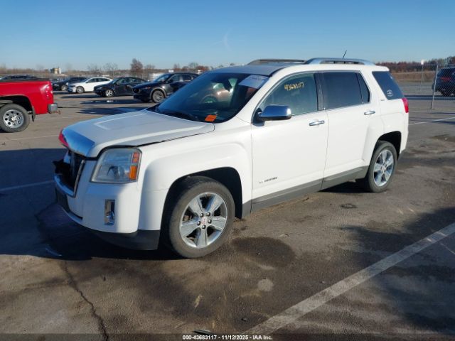 GMC Terrain Slt-2 Image 7
