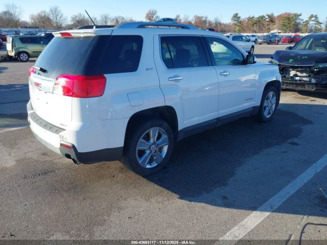 GMC Terrain Slt-2 Image 4