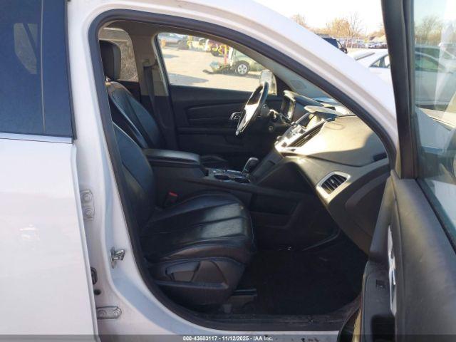 GMC Terrain Slt-2 Image 3