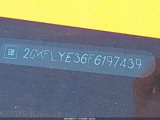 GMC Terrain Slt-2 Image 16