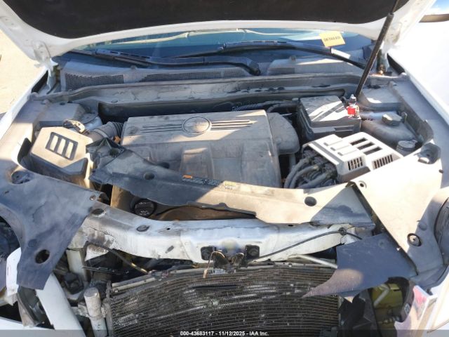 GMC Terrain Slt-2 Image 9