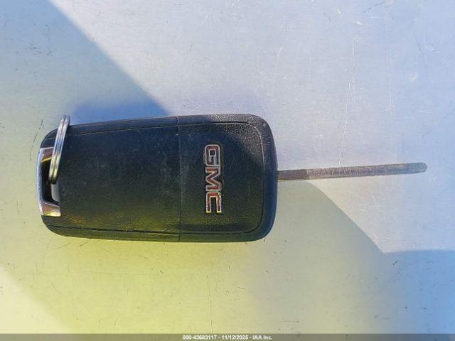 GMC Terrain Slt-2 Image 14