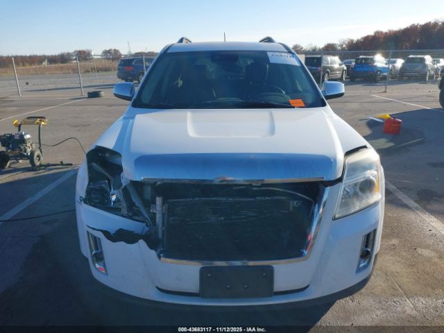 GMC Terrain Slt-2 Image 10