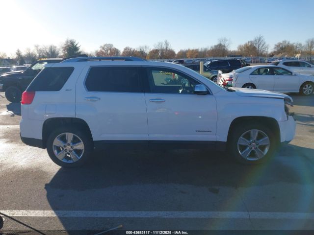 GMC Terrain Slt-2 Image 8