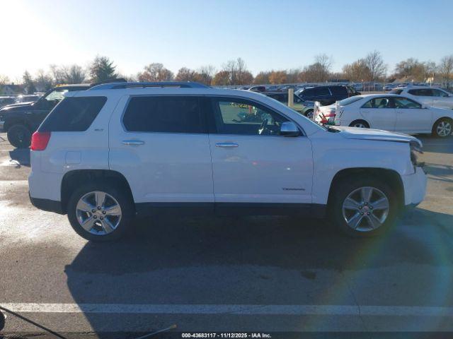 GMC Terrain Slt-2 Image 8