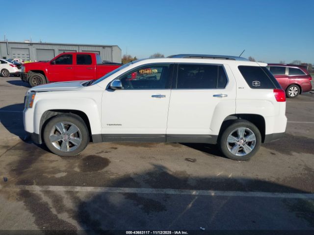 GMC Terrain Slt-2 Image 6