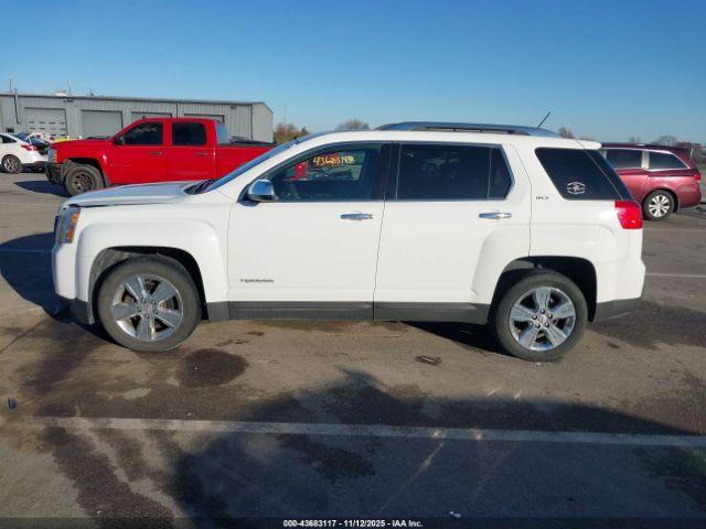 GMC Terrain Slt-2 Image 6