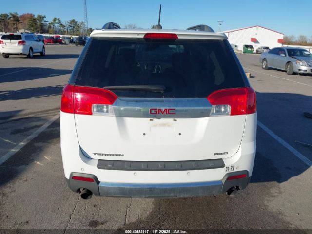 GMC Terrain Slt-2 Image 12