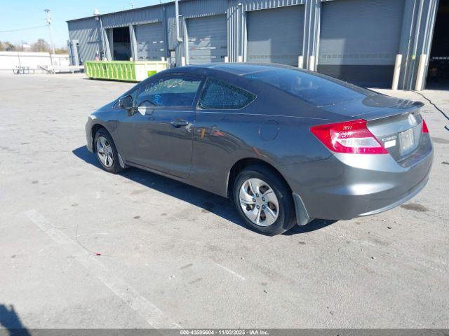 Honda Civic Lx Image 15