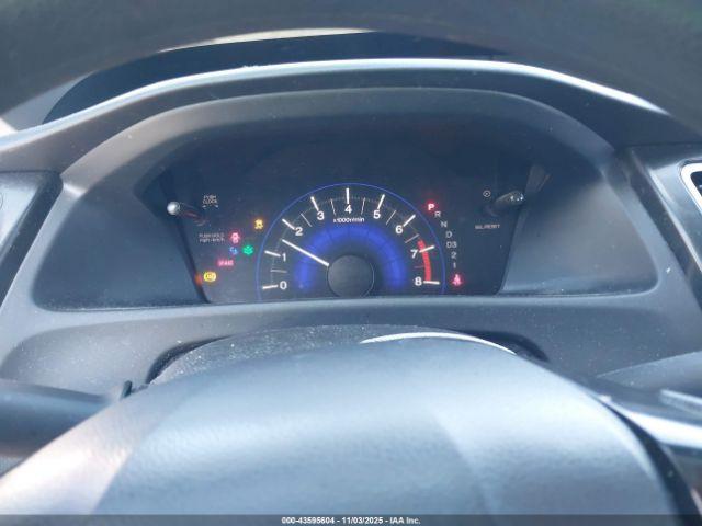 Honda Civic Lx Image 3