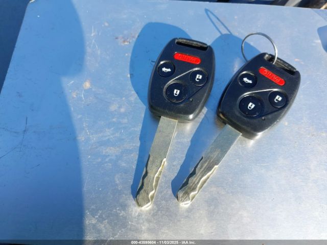 Honda Civic Lx Image 7