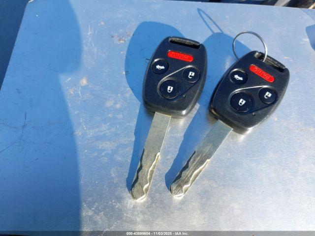 Honda Civic Lx Image 7