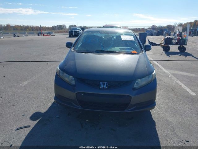 Honda Civic Lx Image 5