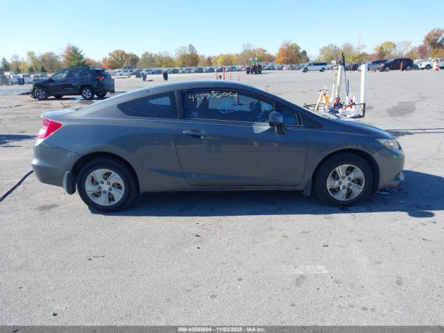 Honda Civic Lx Image 2