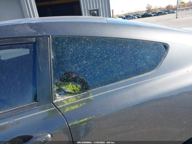 Honda Civic Lx Image 10