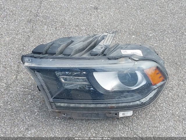 Dodge Durango Citadel Anodized Platinum Image 13