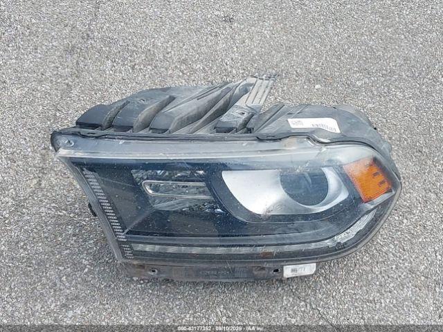 Dodge Durango Citadel Anodized Platinum Image 13