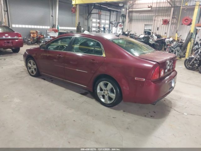Chevrolet Malibu Lt Image 13