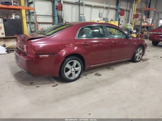 Chevrolet Malibu Lt Image 10