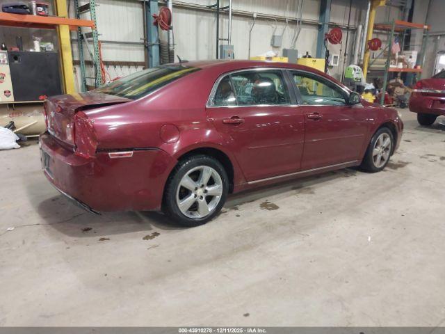 Chevrolet Malibu Lt Image 10