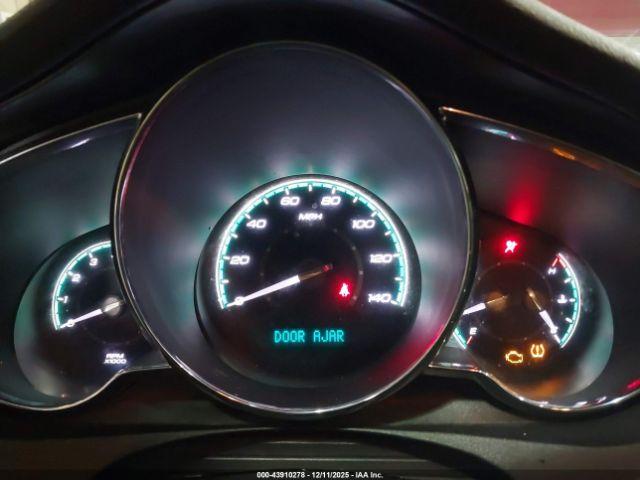 Chevrolet Malibu Lt Image 15